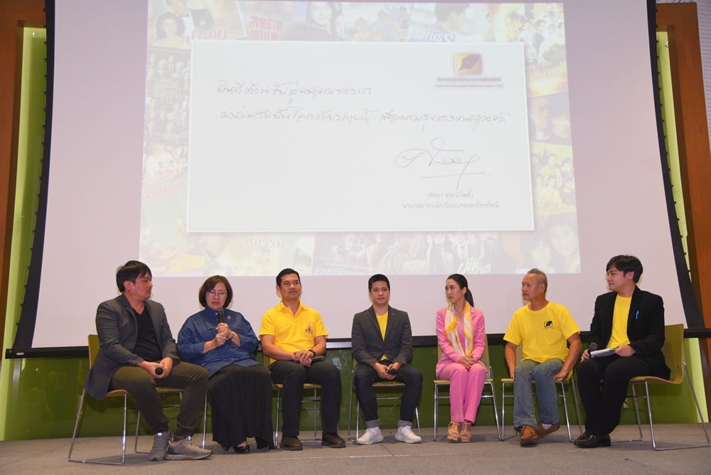 แซ่บ เศร้า น้ำเน่า สร้างสรรค์ ชะตากรรมละครไทยในมือนักเขียนบท thaihealth