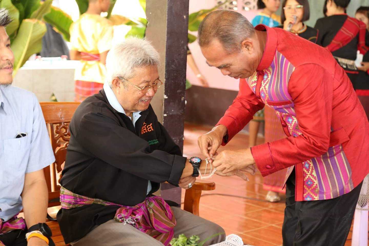 เปิดตัว 'โฮมพลคนสี่เผ่า ไม่เอาโรคอ้วน' thaihealth