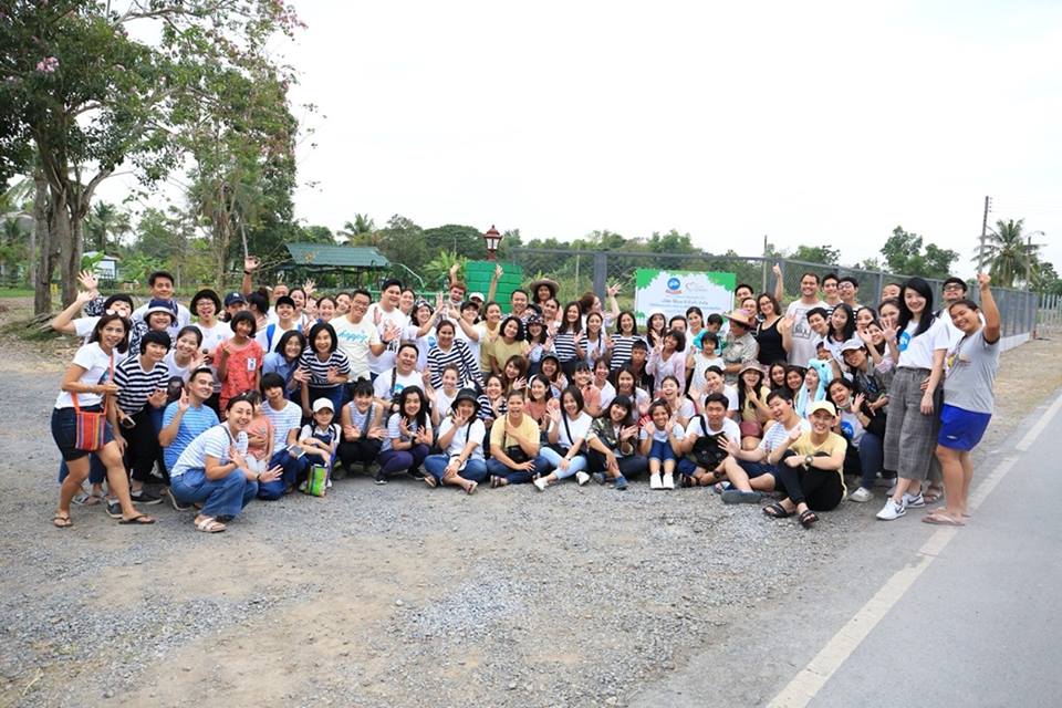 สุขนิยมแบบ GDH องค์กรเสริมสร้างความสุข thaihealth