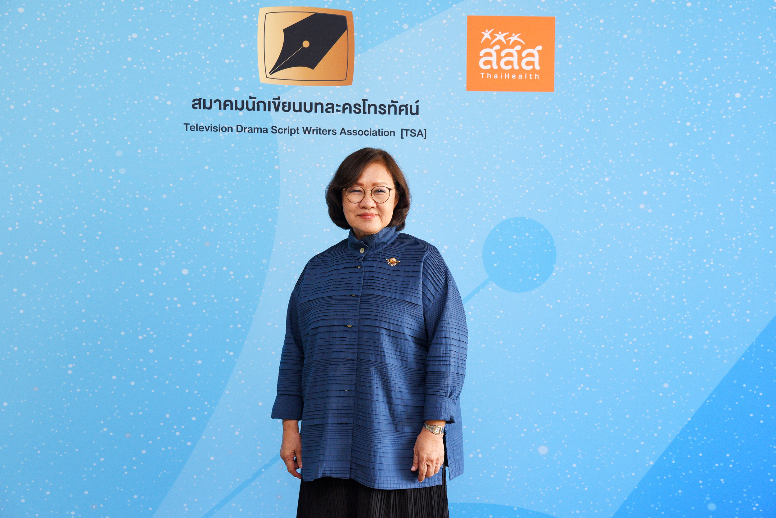 ละครดีดีมากกว่าสนุก แต่ขับเคลื่อนสุขภาวะ thaihealth