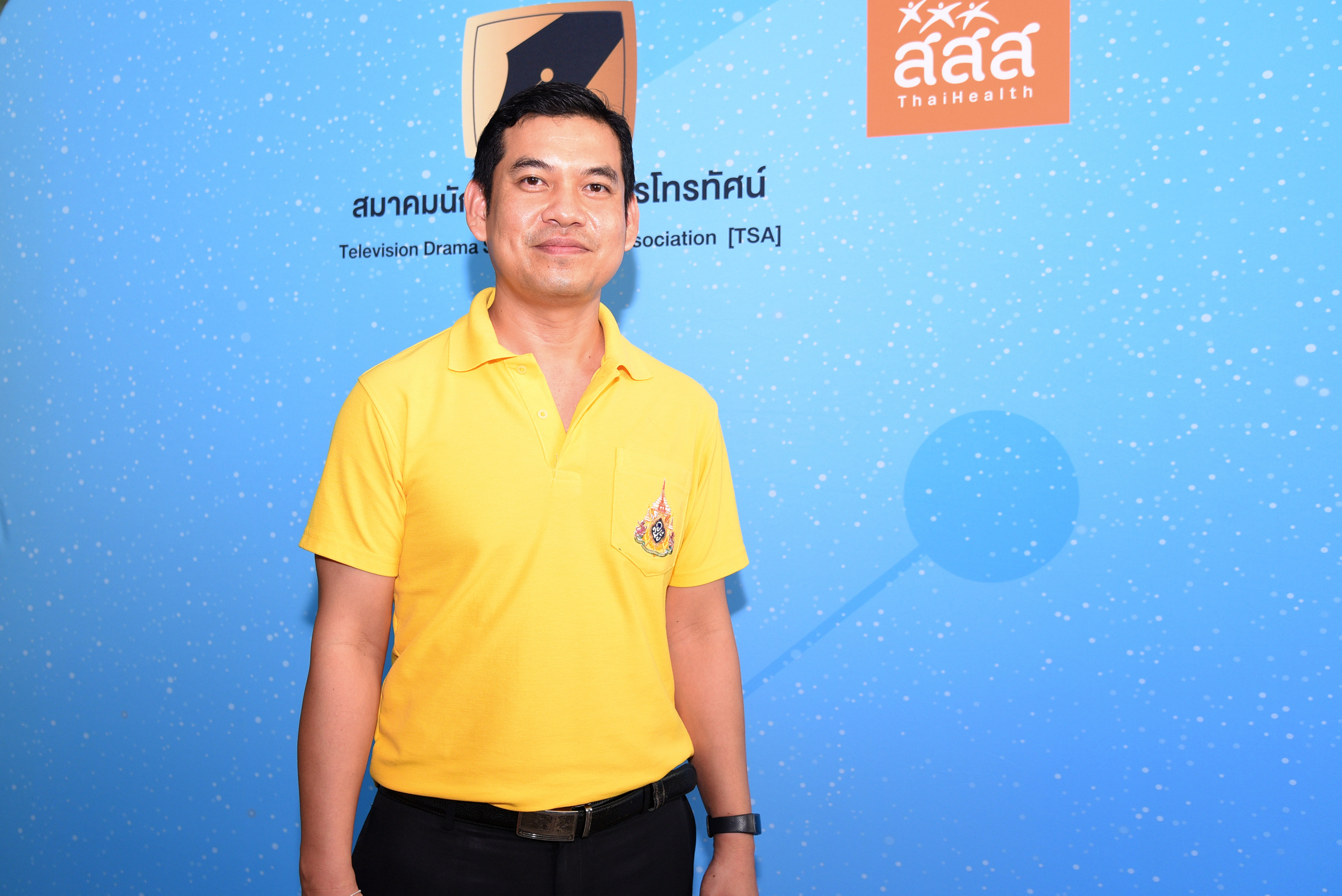 ละครดีดีมากกว่าสนุก แต่ขับเคลื่อนสุขภาวะ thaihealth