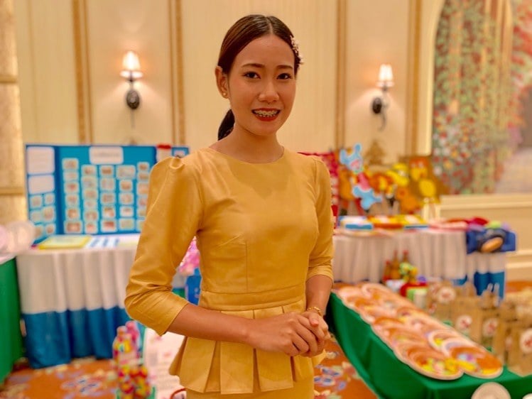 ปลูกพลังบวกสร้างภูมิคุ้มกัน ลดปัจจัยเสี่ยงเหล้าบุหรี่ปฐมวัย thaihealth