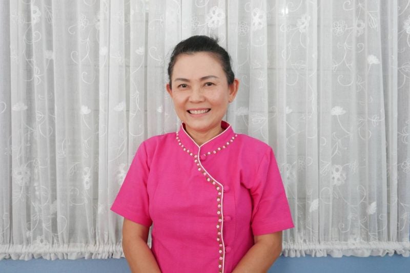 อสม. บทบาทสำคัญ ชวน-ช่วย-เลิกบุหรี่ thaihealth