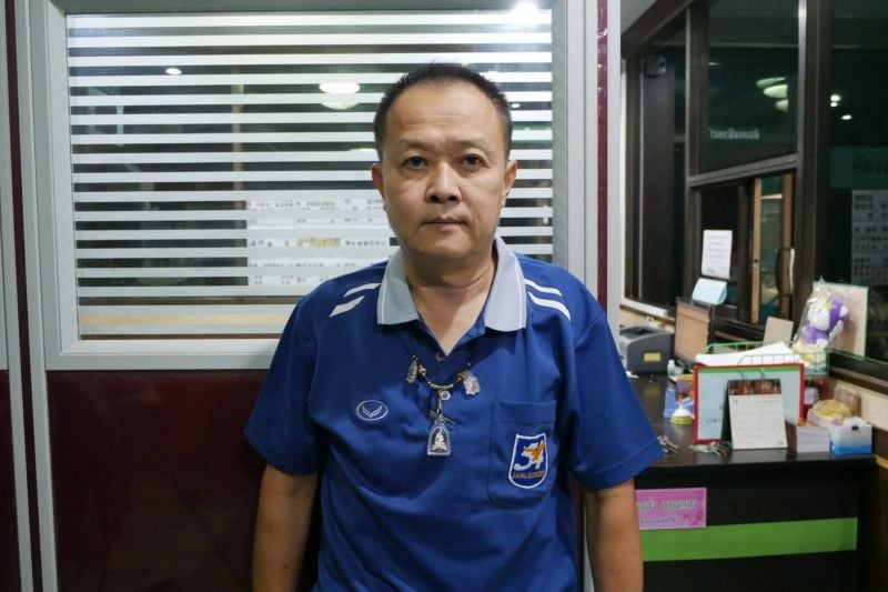 อสม. บทบาทสำคัญ ชวน-ช่วย-เลิกบุหรี่ thaihealth