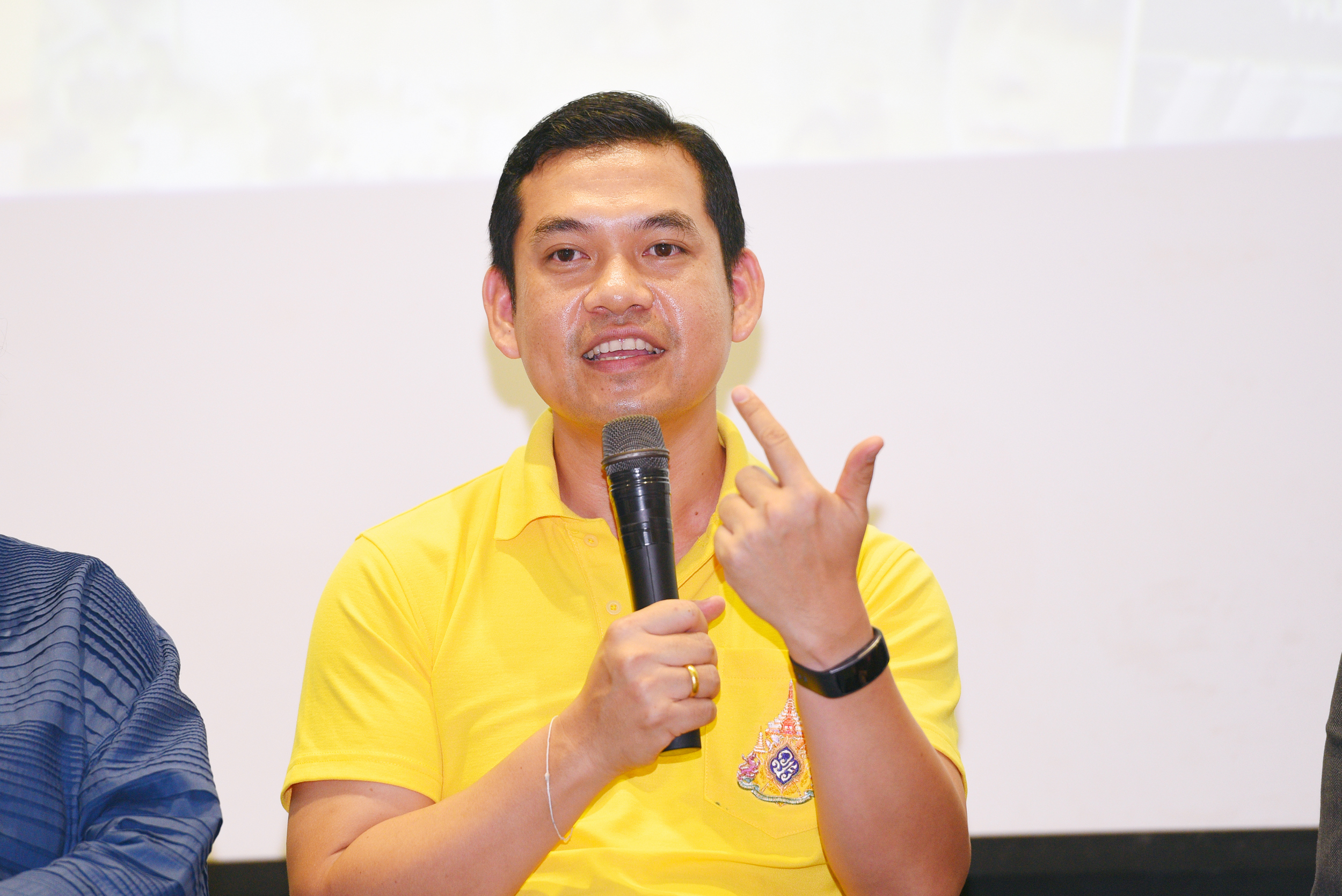 สสส.กับสมาคมนักเขียนบทละครโทรทัศน์ thaihealth