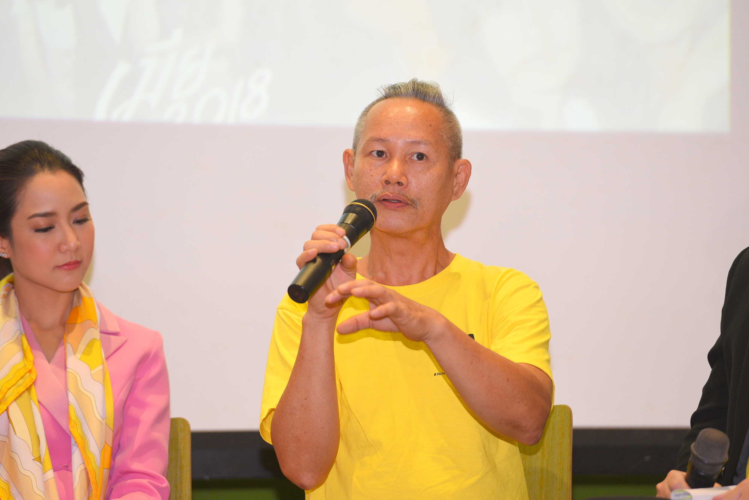 สสส.กับสมาคมนักเขียนบทละครโทรทัศน์ thaihealth