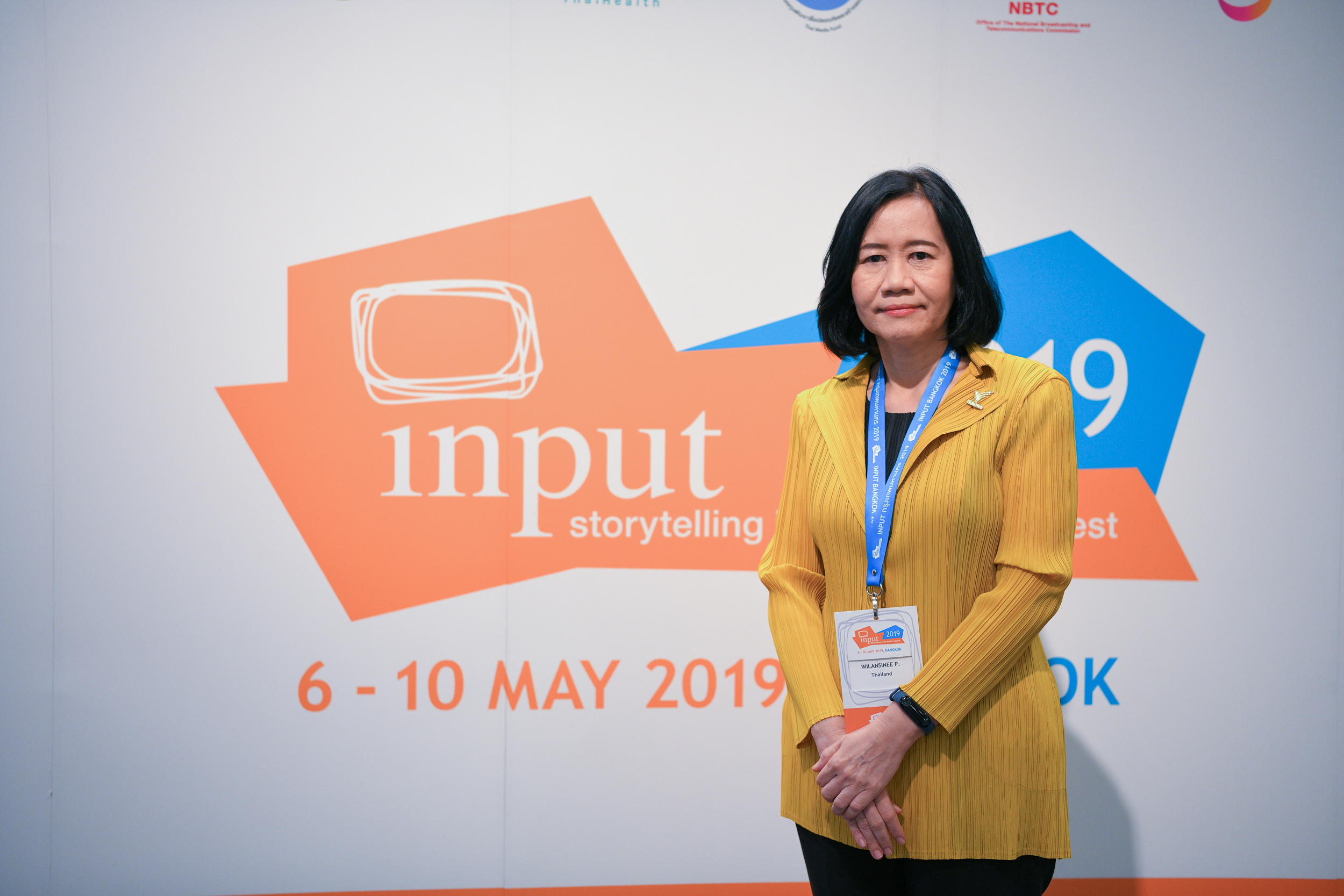 ชูเรื่องเล่าประโยชน์สาธารณะ สร้างแรงบันดาลใจผู้ผลิตไทย thaihealth