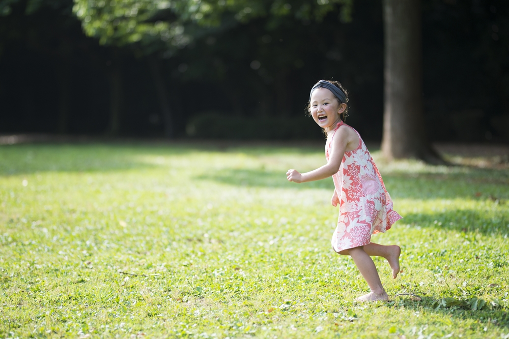 กรมสุขภาพจิตแนะ ดูแลเด็กต่ำกว่า 5 ขวบ ให้ลดพฤติกรรมเนือยนิ่ง thaihealth