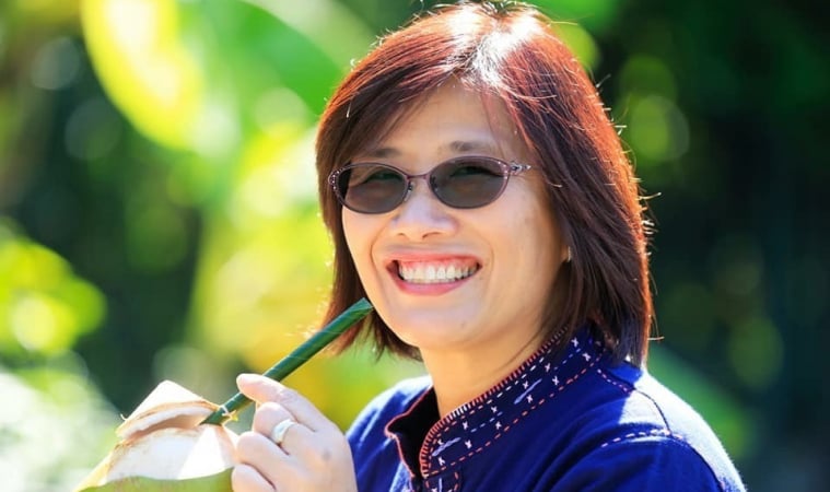 ตลาดสุขใจ...โดยชนชรา ต้นแบบหีบห่อจากธรรมชาติ thaihealth