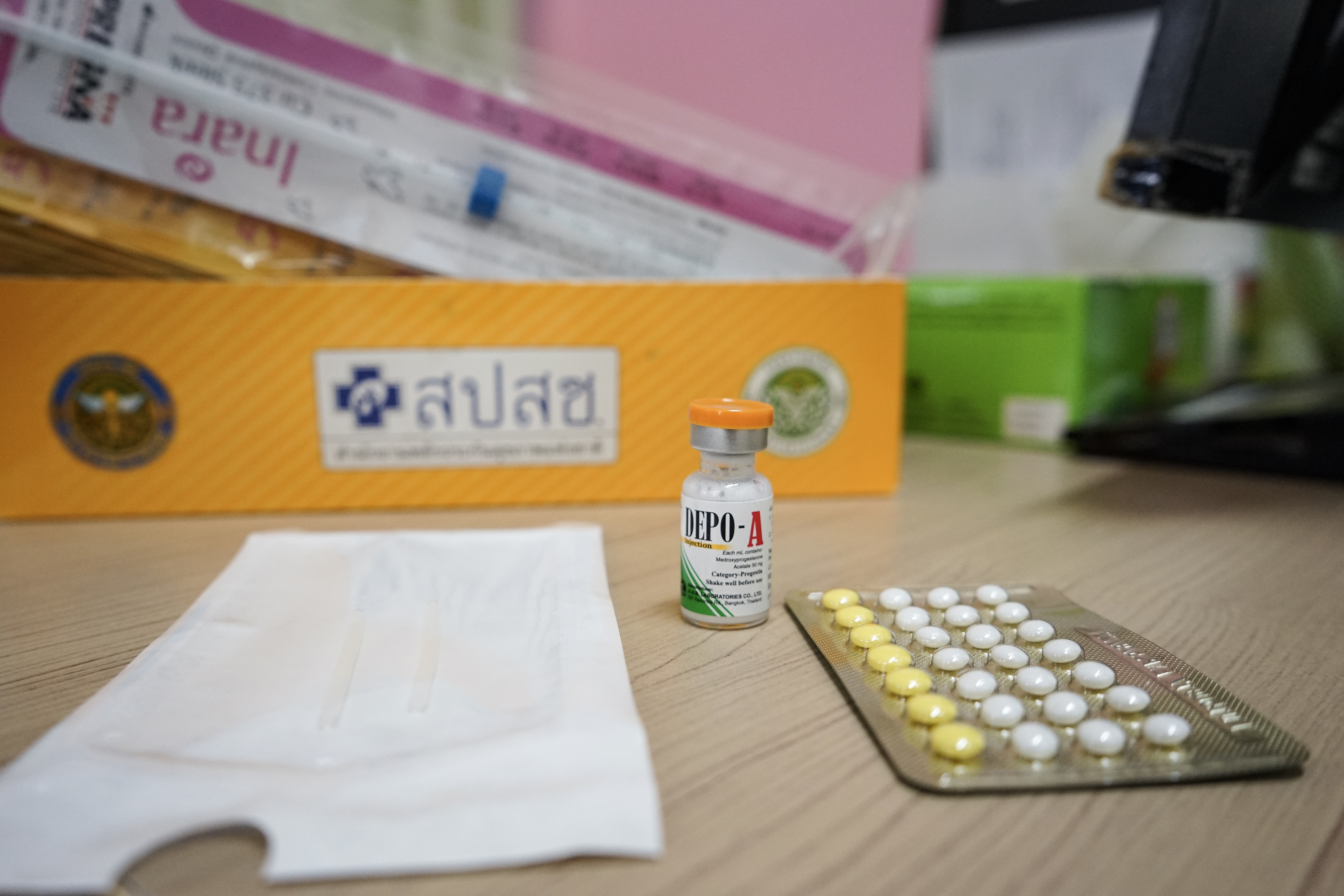 เปิดเวทีให้ความรู้วัยรุ่น ป้องกันโรคติดต่อทางเพศสัมพันธ์ thaihealth
