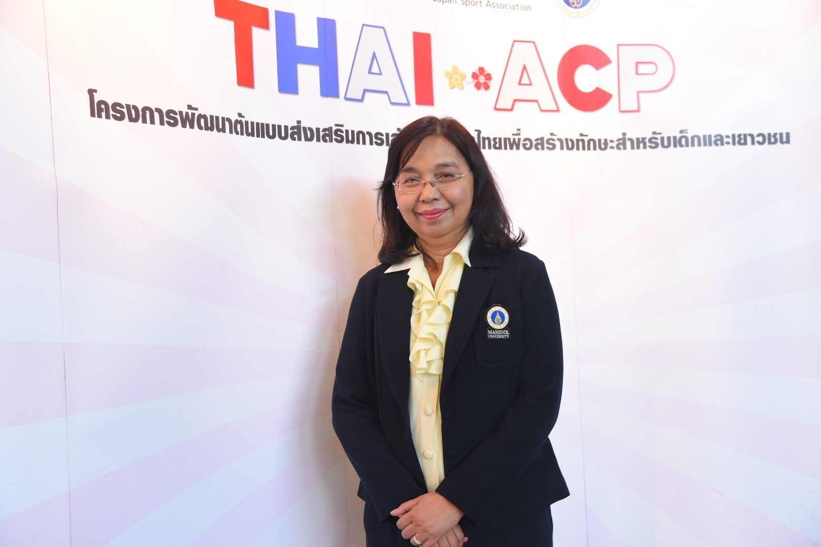 สสส.นำการละเล่นไทยใช้แก้ปัญหาเด็ก 