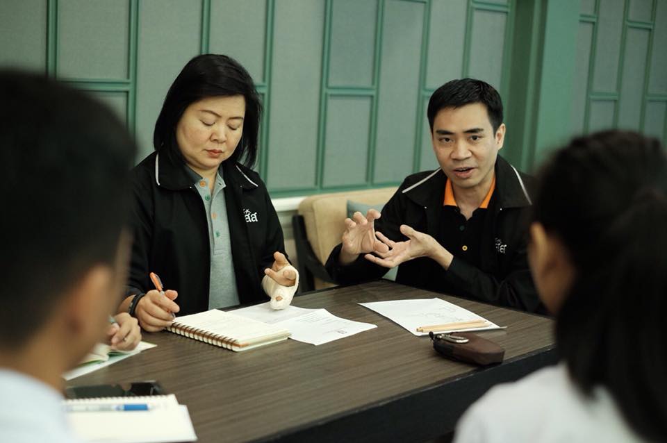 สสส.มุ่งผลิตนวัตกรรุ่นใหม่ สร้างผลงานลดเสี่ยงสุขภาพ thaihealth