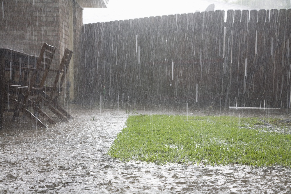 เผย 56 จังหวัดฝนตกหนักบางแห่ง thaihealth