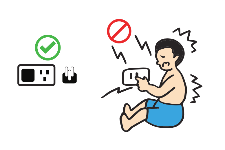 7 อุบัติเหตุใกล้ตัวลูกน้อย ที่ต้องระวัง thaihealth