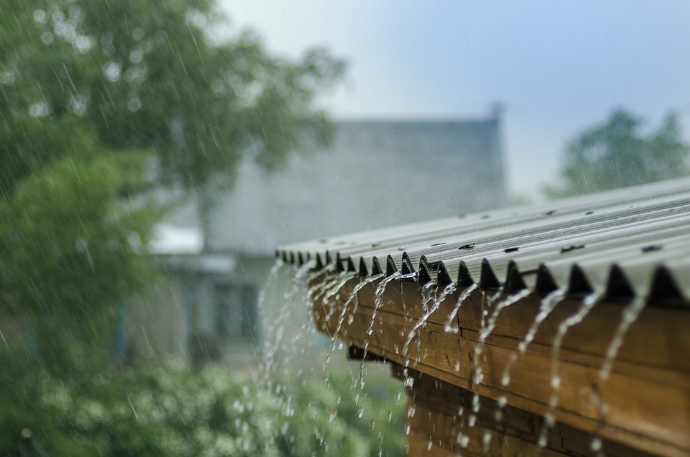 ฝนถล่มทั่วไทย อันดามันคลื่นสูง 2 ม. thaihealth