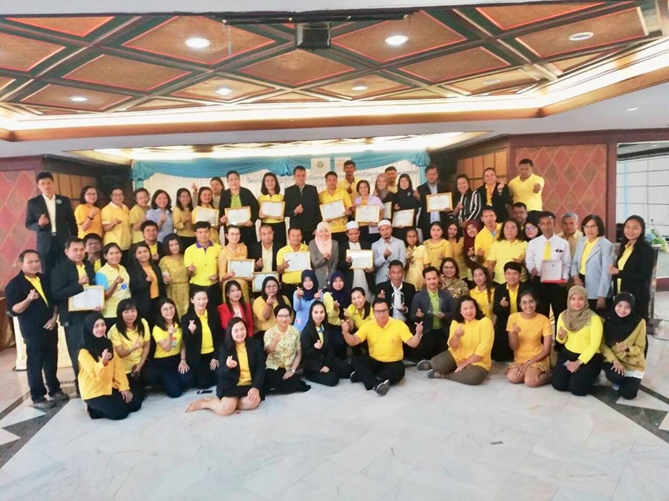 รางวัล 4 ต้นแบบโรงเรียนปลอดบุหรี่ thaihealth