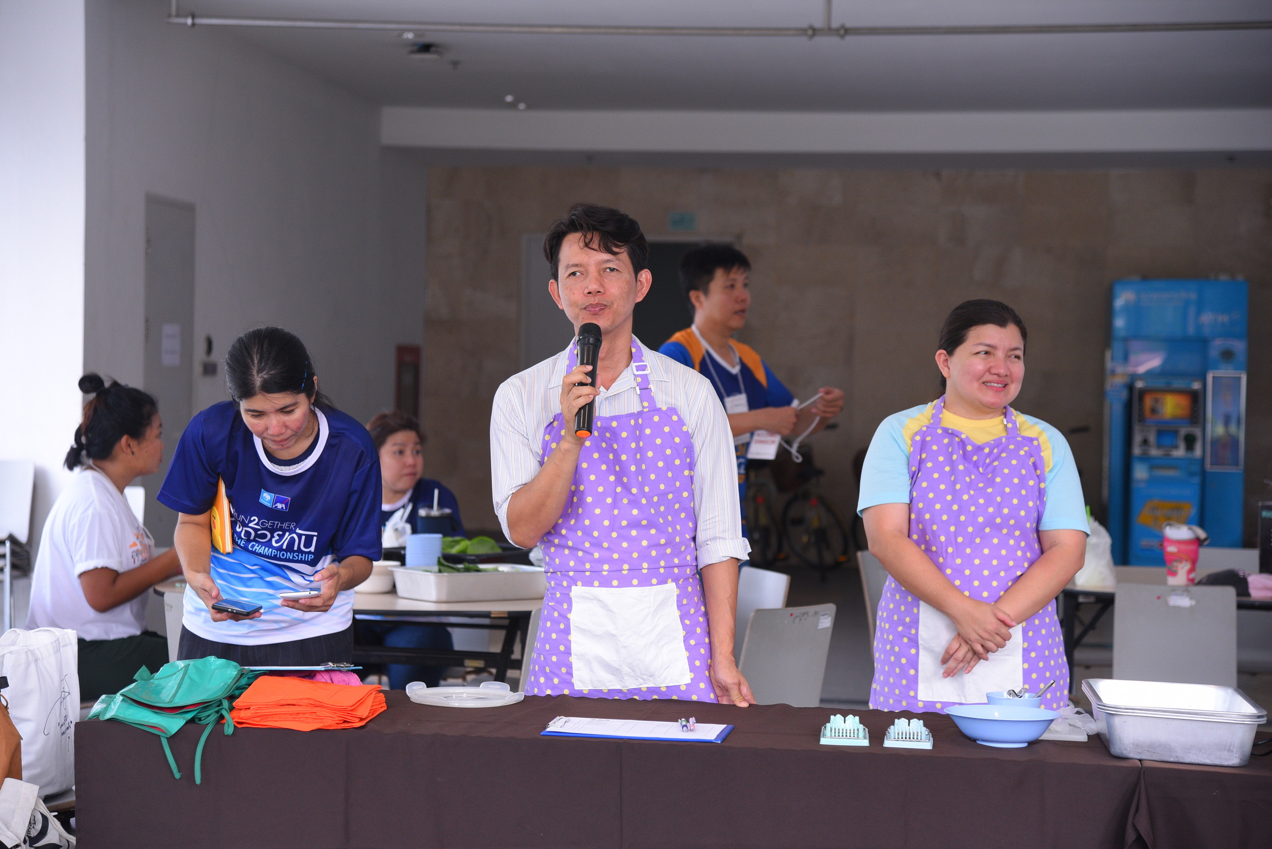 เข้าครัวด้วยกันจูเนียร์ 