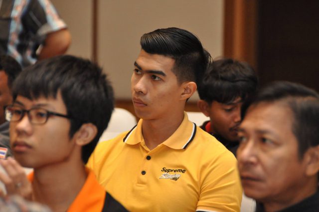 สื่อชายแดนใต้ ร่วมผลิตคลิป 'สื่อเป็นโรงเรียนของสังคม' thaihealth