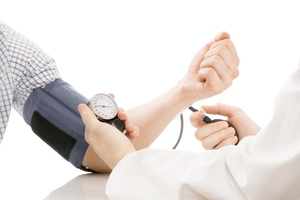 โรคความดันโลหิตสูง ภัยเงียบใกล้ตัว thaihealth