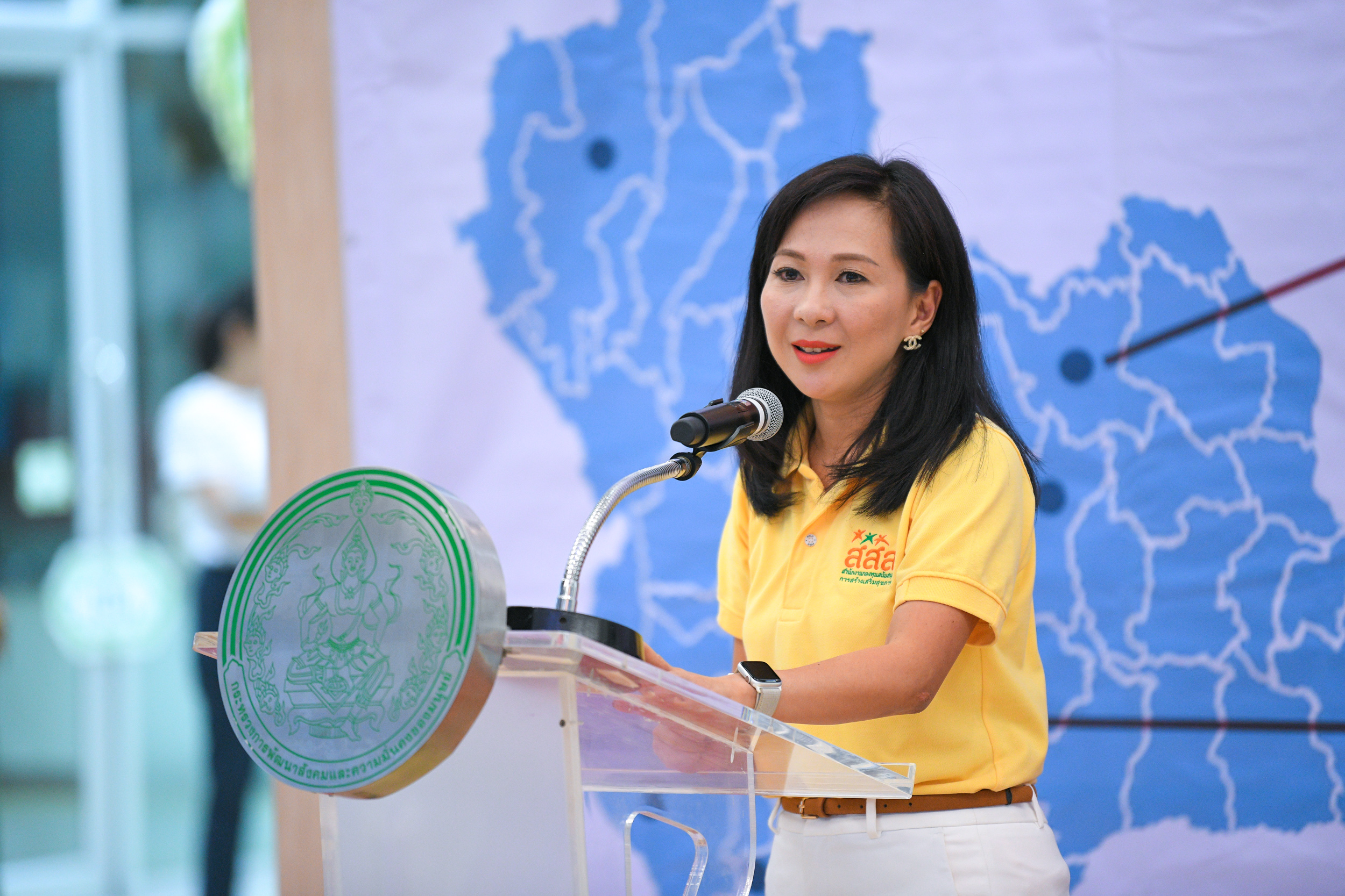 สำรวจสถานการณ์คนไร้บ้านครั้งใหญ่ หวังพัฒนาคุณภาพชีวิตเป็นระบบ thaihealth