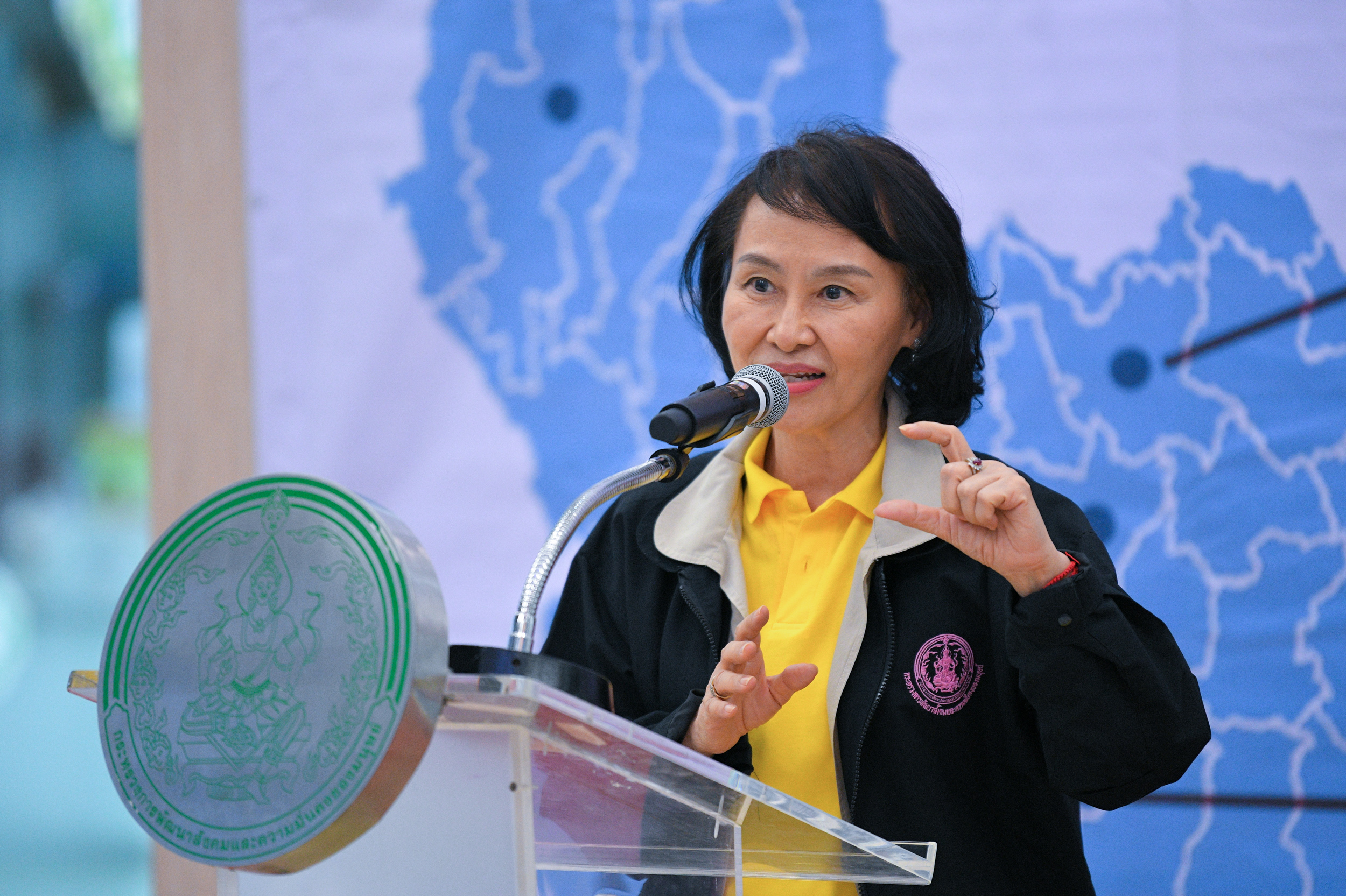 สำรวจสถานการณ์คนไร้บ้านครั้งใหญ่ หวังพัฒนาคุณภาพชีวิตเป็นระบบ thaihealth