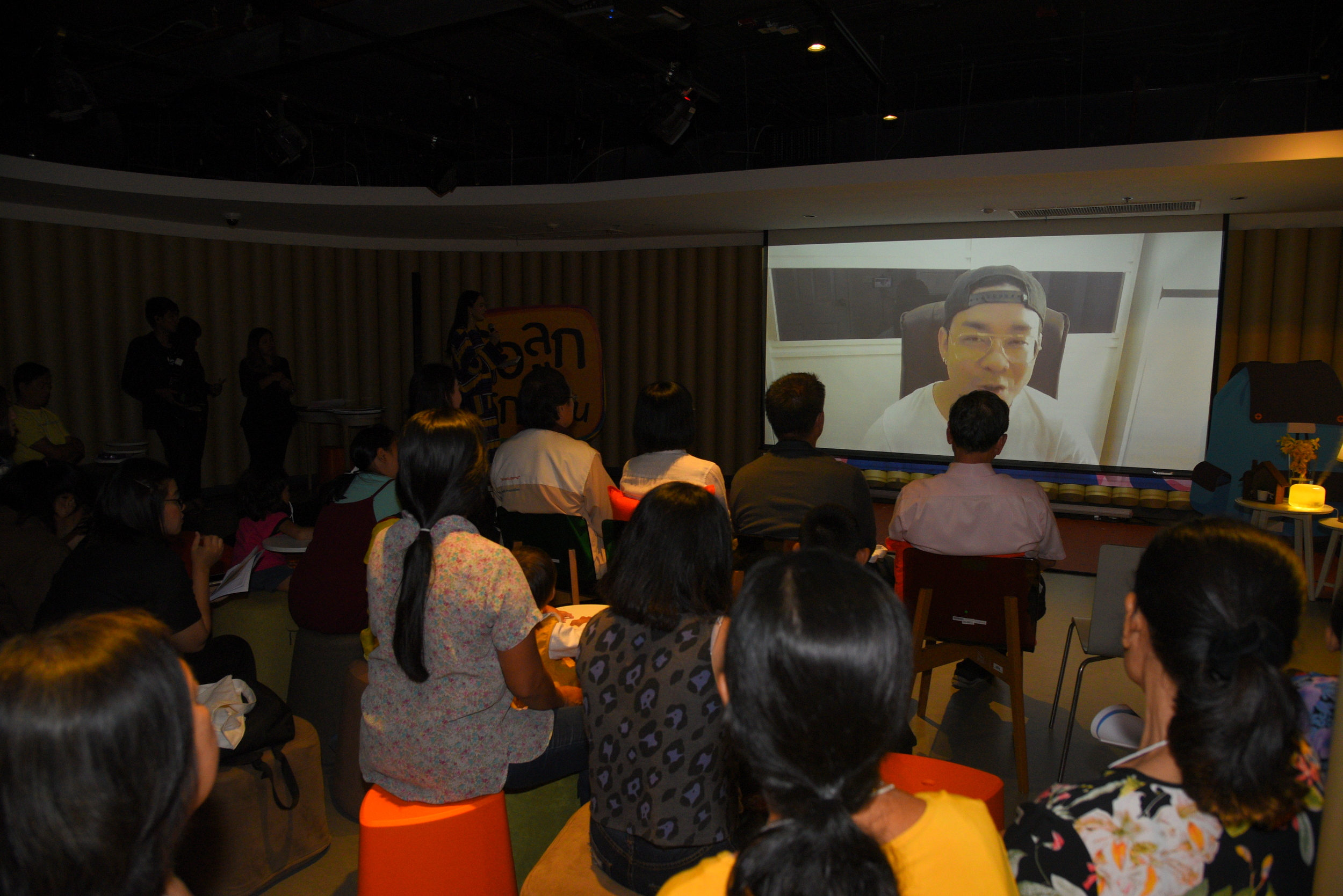 'โจ๊ก โซคูล' ชวนชมรายการ 'รอลูกเลิกเรียน' สอนใจพ่อแม่ thaihealth