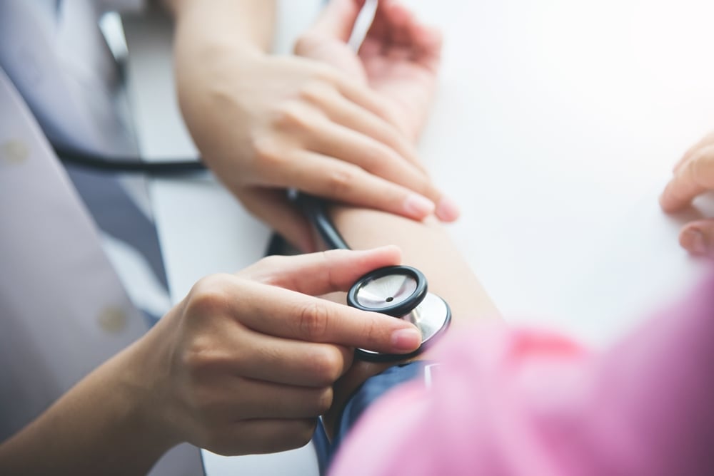 แพทย์แผนไทยแนะเสริมเกราะป้องกันโรคความดันโลหิตสูง thaihealth