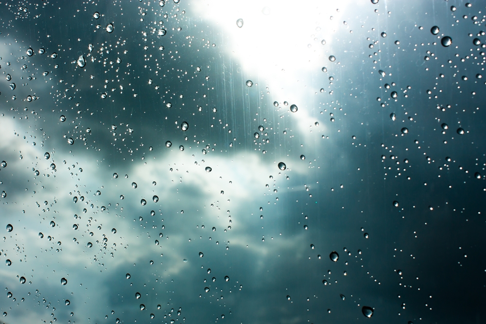 ไทยมีฝนเพิ่มขึ้น กทม.และ 49 จังหวัดมีฝนตกหนักบางแห่ง thaihealth