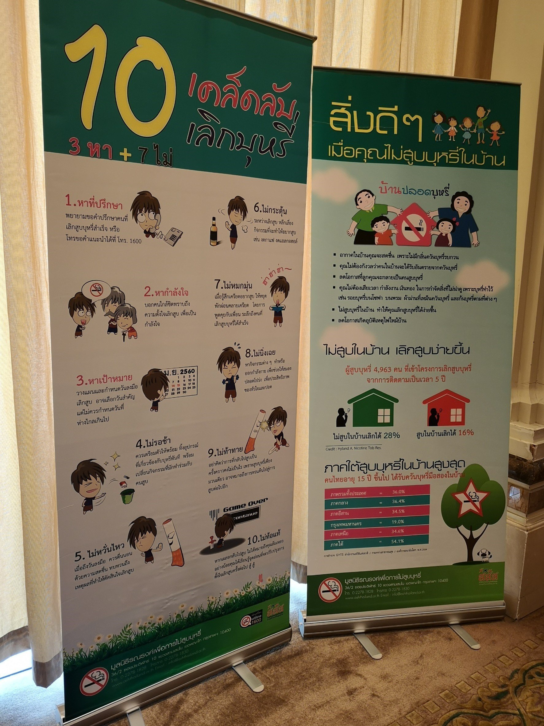 สูบบุหรี่ เท่ากับเผาปอดตั้งแต่ทางเดินหายใจจนถึงถุงลม thaihealth