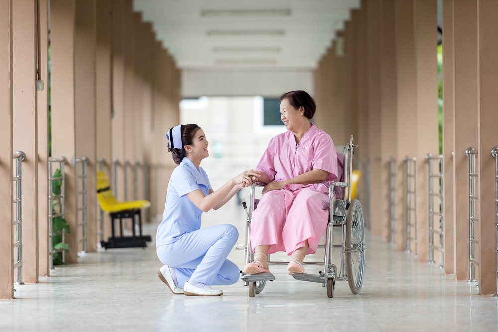 เพิ่มทักษะพยาบาลรับมือสังคมผู้สูงอายุ thaihealth