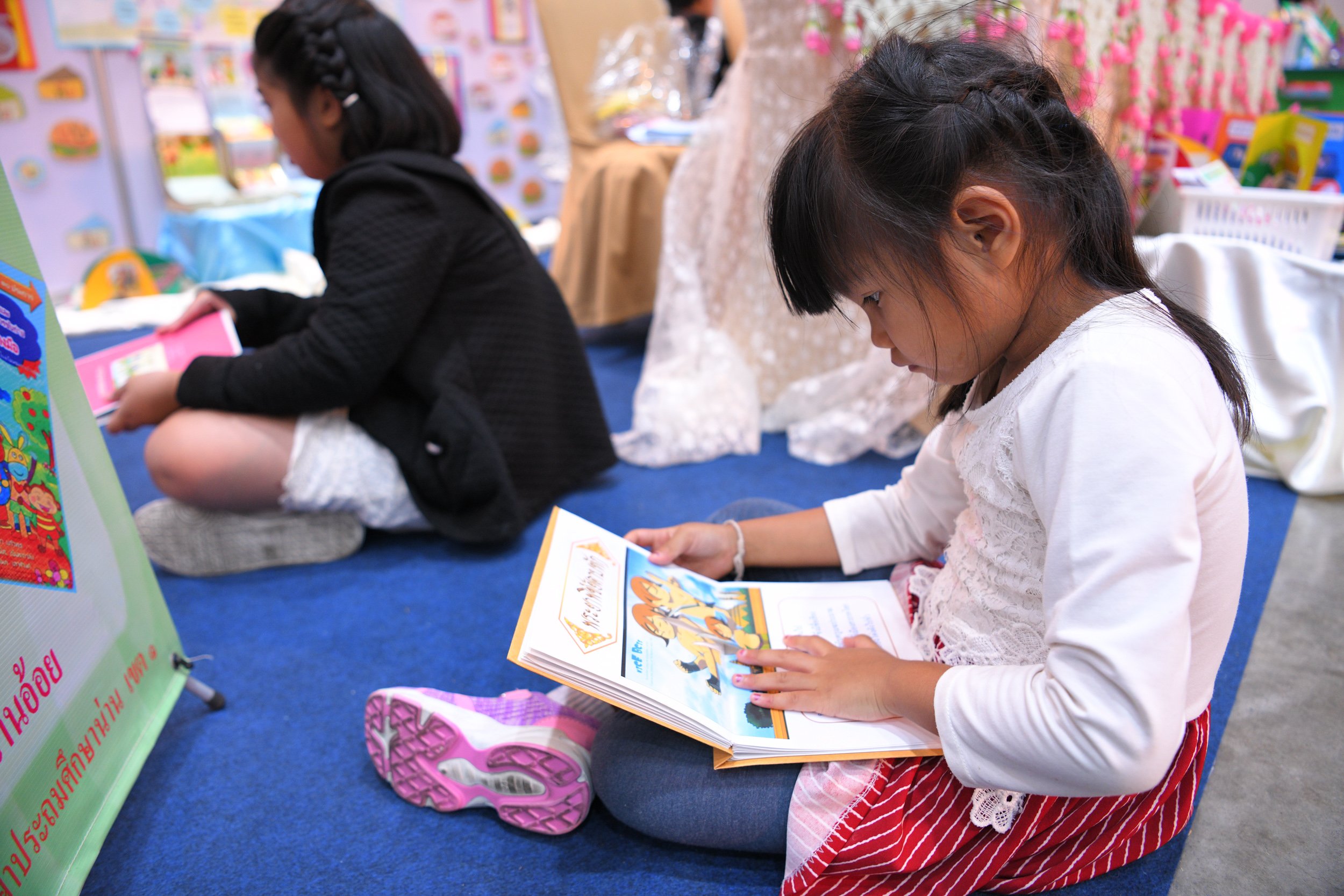 ท้องถิ่นประสานใจสร้างเด็กปฐมวัยให้มีอนาคต thaihealth