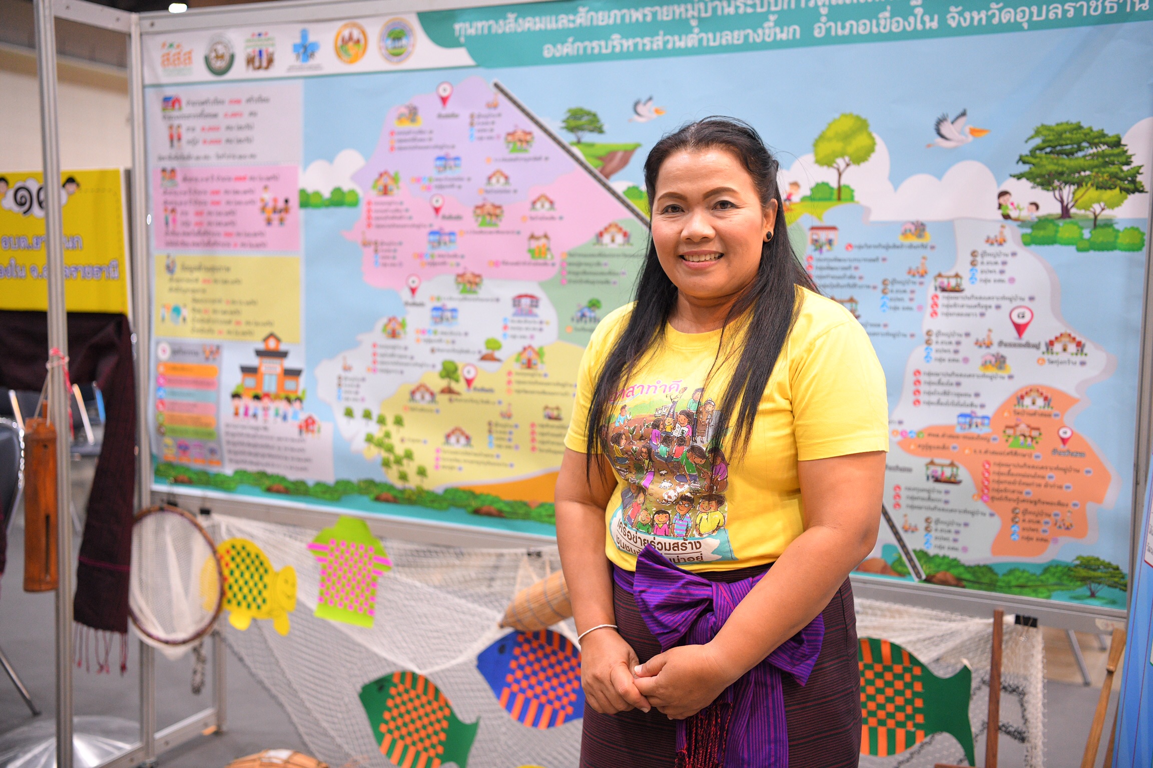 ท้องถิ่นประสานใจสร้างเด็กปฐมวัยให้มีอนาคต thaihealth