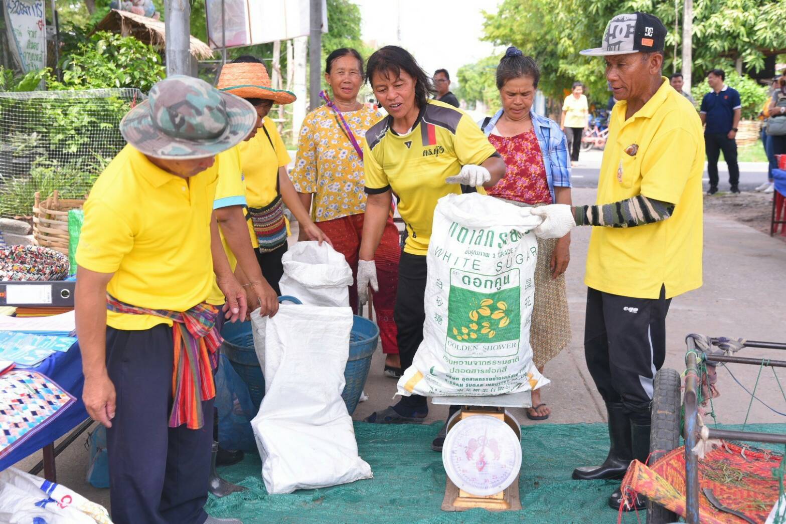 สสส. เปิดตัว 