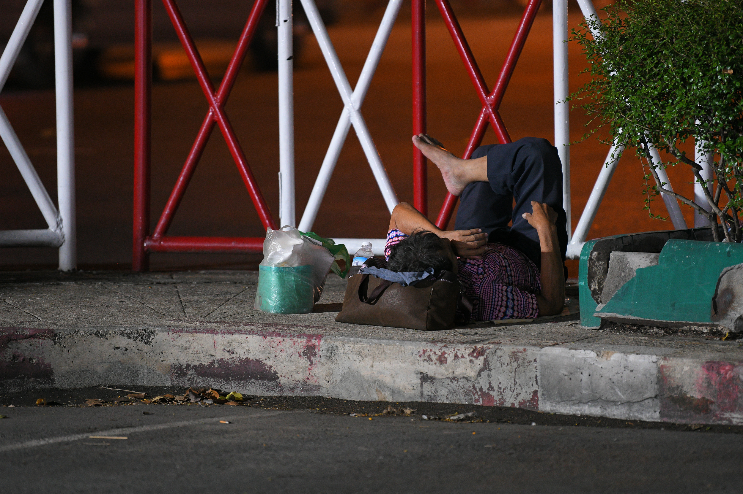 สถานสงเคราะห์อาจไม่ใช่คำตอบของ 