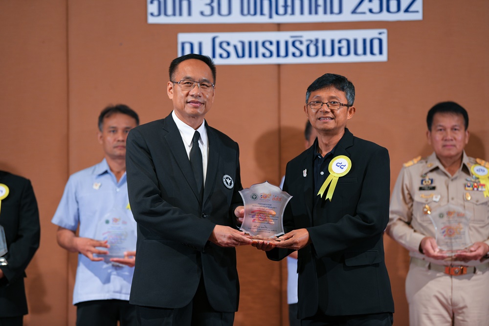 จากใจคนทำงานให้คนไทย “เลิกบุหรี่” thaihealth