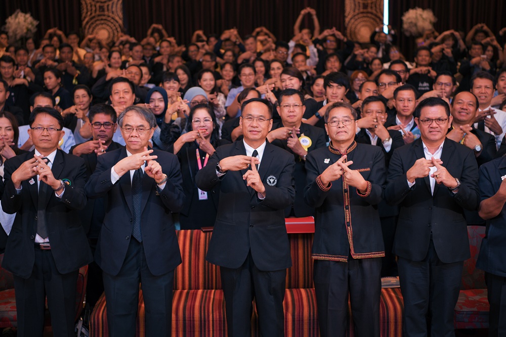 จากใจคนทำงานให้คนไทย “เลิกบุหรี่” thaihealth