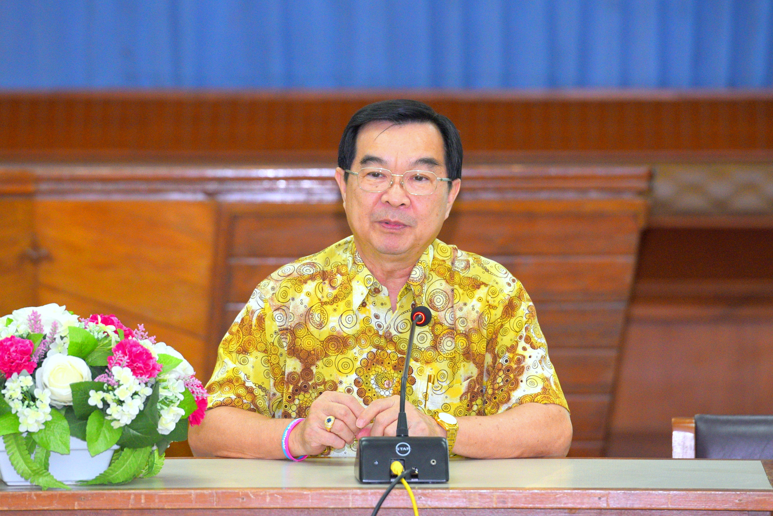 ชาว 