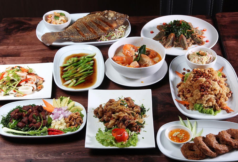 หารือจัดทำยุทธศาสตร์ระบบอาหาร จ.นครศรีธรรมราช thaihealth