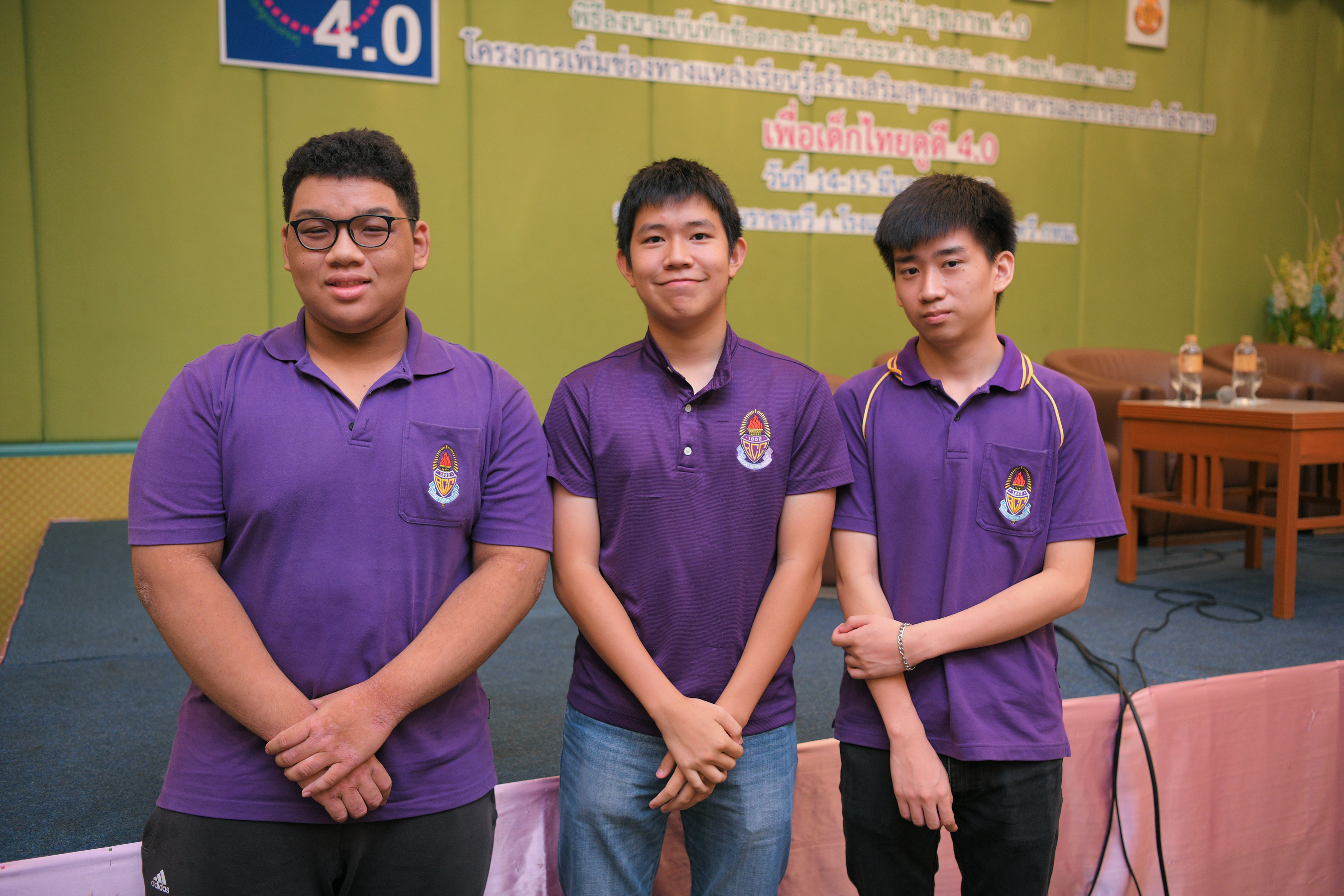 ดร.วรนุช ตรีวิจิตรเกษม คนต้นคิดกล้าเปลี่ยนลดเด็กอ้วน  thaihealth