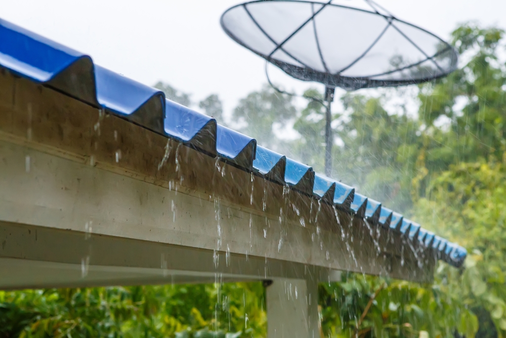 กทม.-ตะวันออก-ใต้ ฝนตกต่อเนื่อง  thaihealth