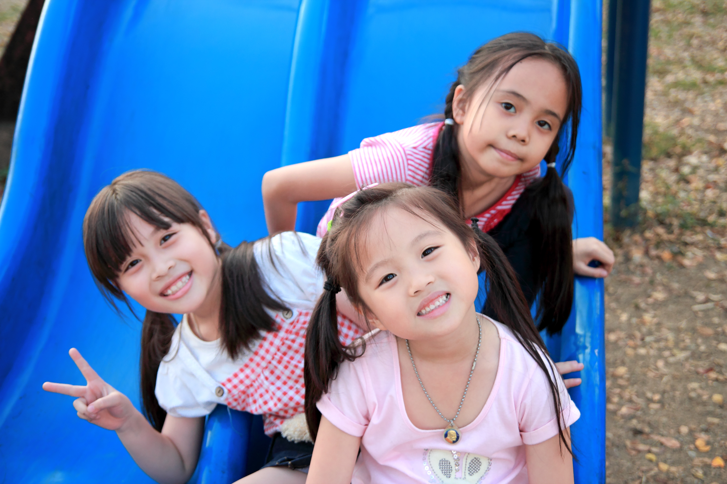 จัดโรงเรียนฉลาดเล่น นำร่อง 18 แห่ง thaihealth