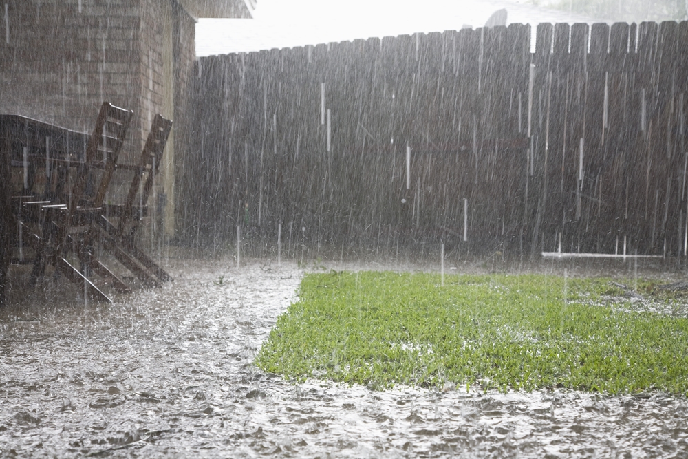 กลาง-ตะวันออก-ใต้ ฝนตกหนักบางแห่ง  thaihealth