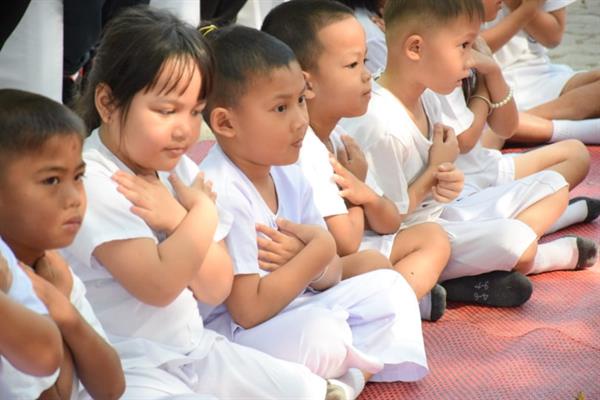 อบต.ท่ามะปราง สานพลัง 