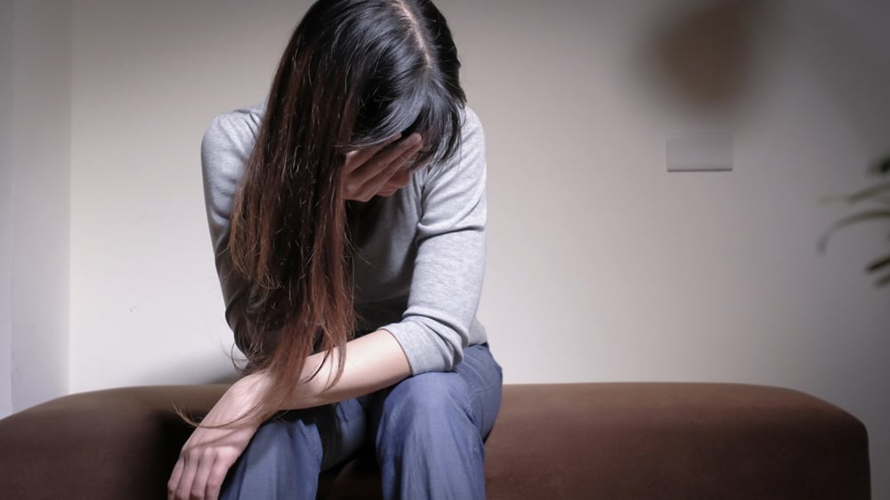 7 วิธีป้องกัน โรคซึมเศร้า thaihealth