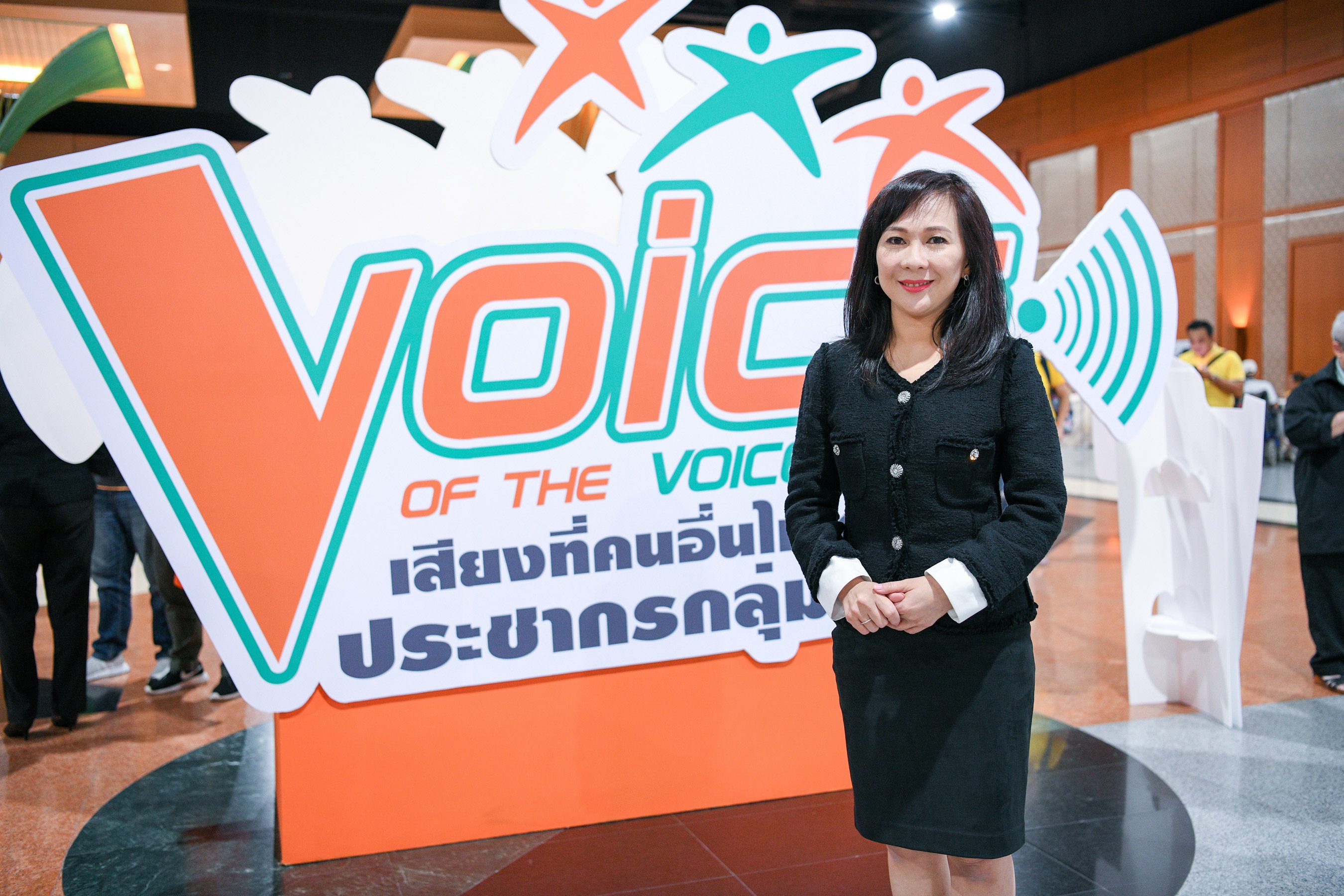สสส.ชี้ “ระบบขนส่งสาธารณะ” จุดร่วมปัญหาประชากรกลุ่มเฉพาะ thaihealth