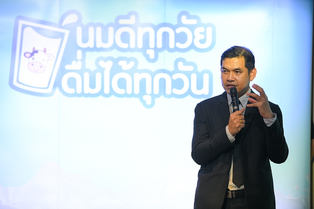 สสส.ผนึกเครือข่ายรณรงค์ 