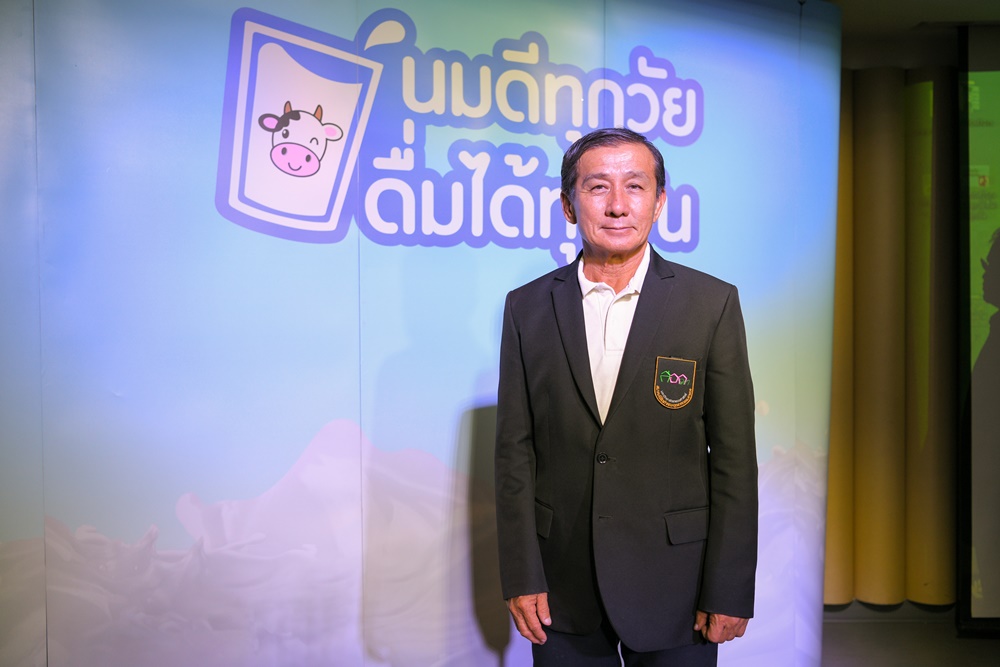 สสส.ผนึกเครือข่ายรณรงค์ 