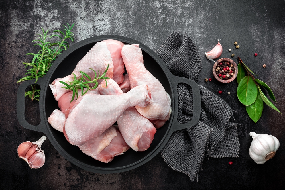 บริโภคเนื้อไก่ไทยปลอดภัย ปราศจากฮอร์โมนเร่งโต thaihealth