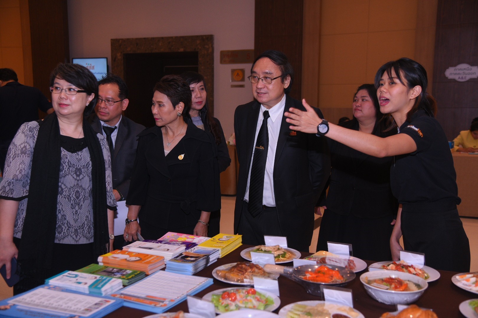 สสส.ถ่ายทอดองค์ความรู้สุขภาวะ สร้างแกนนำพันธมิตร thaihealth