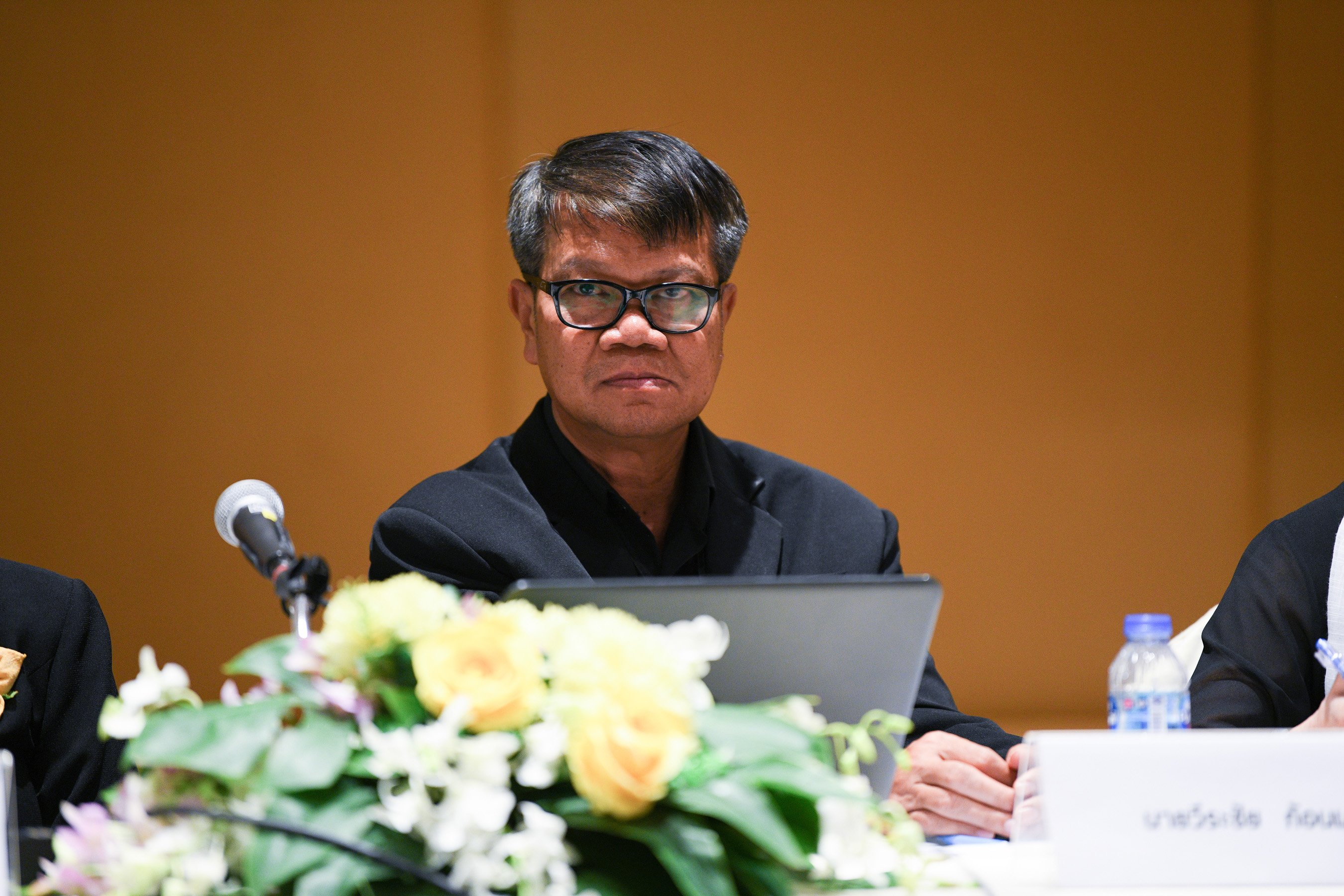 วีระชัย ก้อนมณี ผู้อำนวยการ สำนักสนับสนุนระบบบริการสุขภาพชุมชน สำนักงานหลักประกันสุขภาพ แห่งชาติ (สปสช.) 